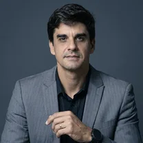 William Malta — Arquiteto de Expansão Estratégica