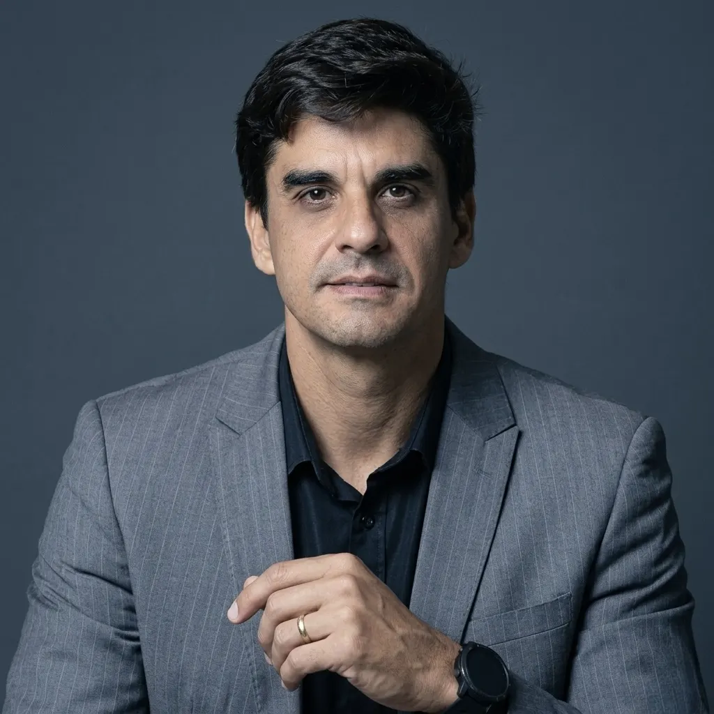William Malta — Arquiteto de Expansão Estratégica